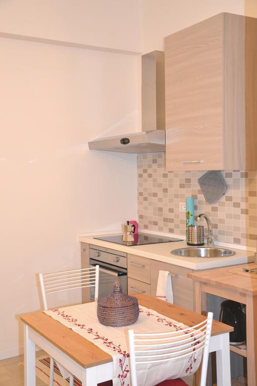 Nonna Dina Apartamento Florença