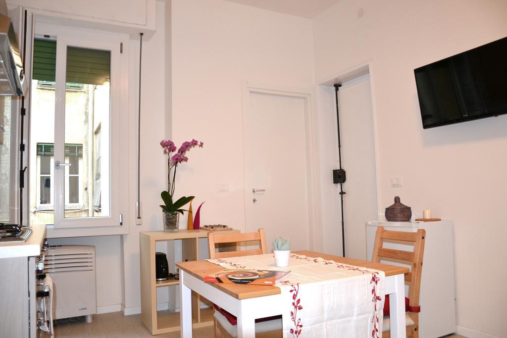 Apartamento Nonna Dina *